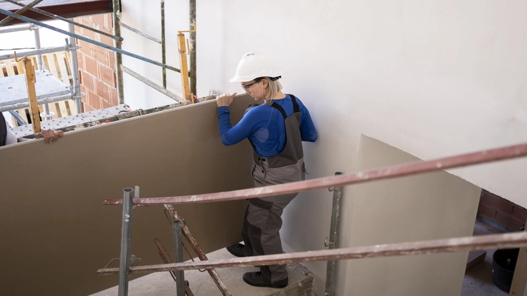 5 Benefits Of Professional Plastering & Rendering For Your Home